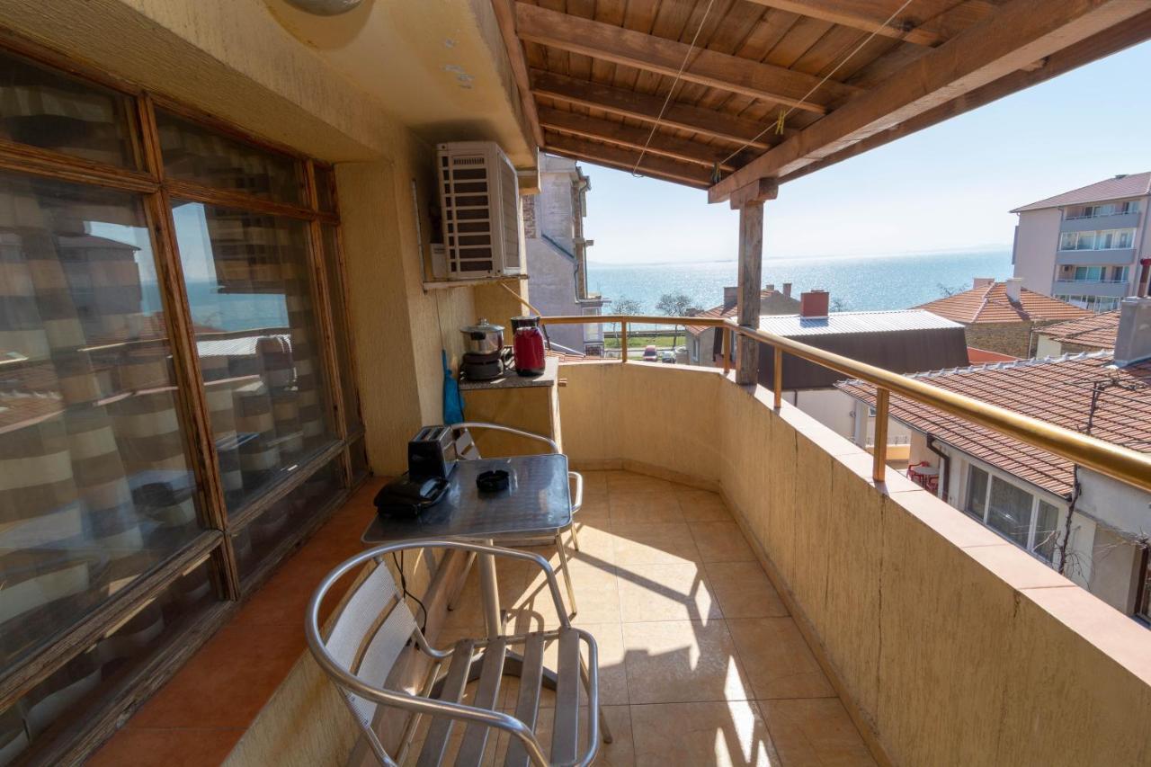 Fener Guest House Поморие Екстериор снимка