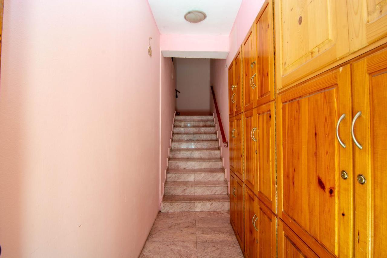 Fener Guest House Поморие Екстериор снимка