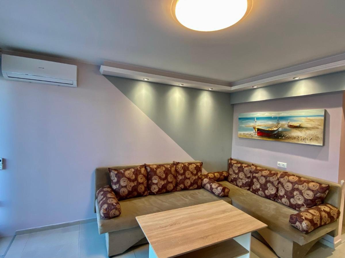 Fener Guest House Поморие Екстериор снимка
