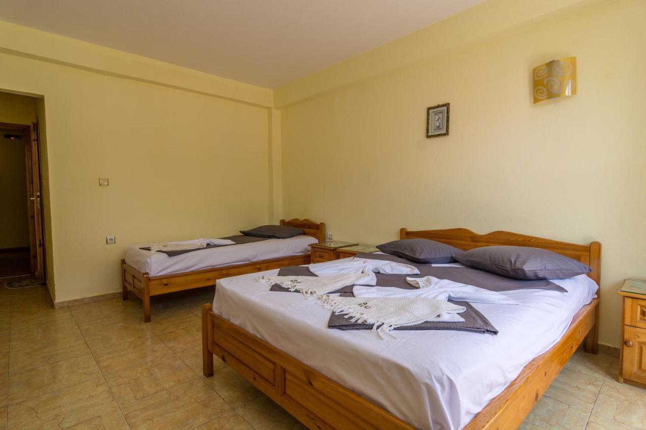 Fener Guest House Поморие Екстериор снимка
