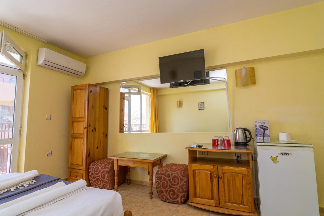 Fener Guest House Поморие Екстериор снимка