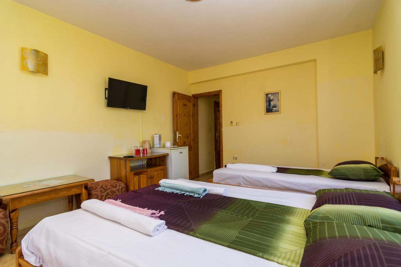Fener Guest House Поморие Екстериор снимка
