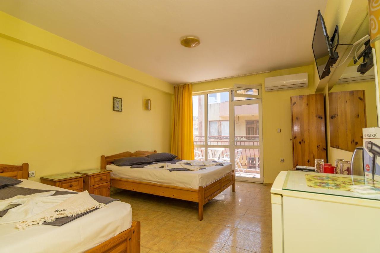 Fener Guest House Поморие Екстериор снимка