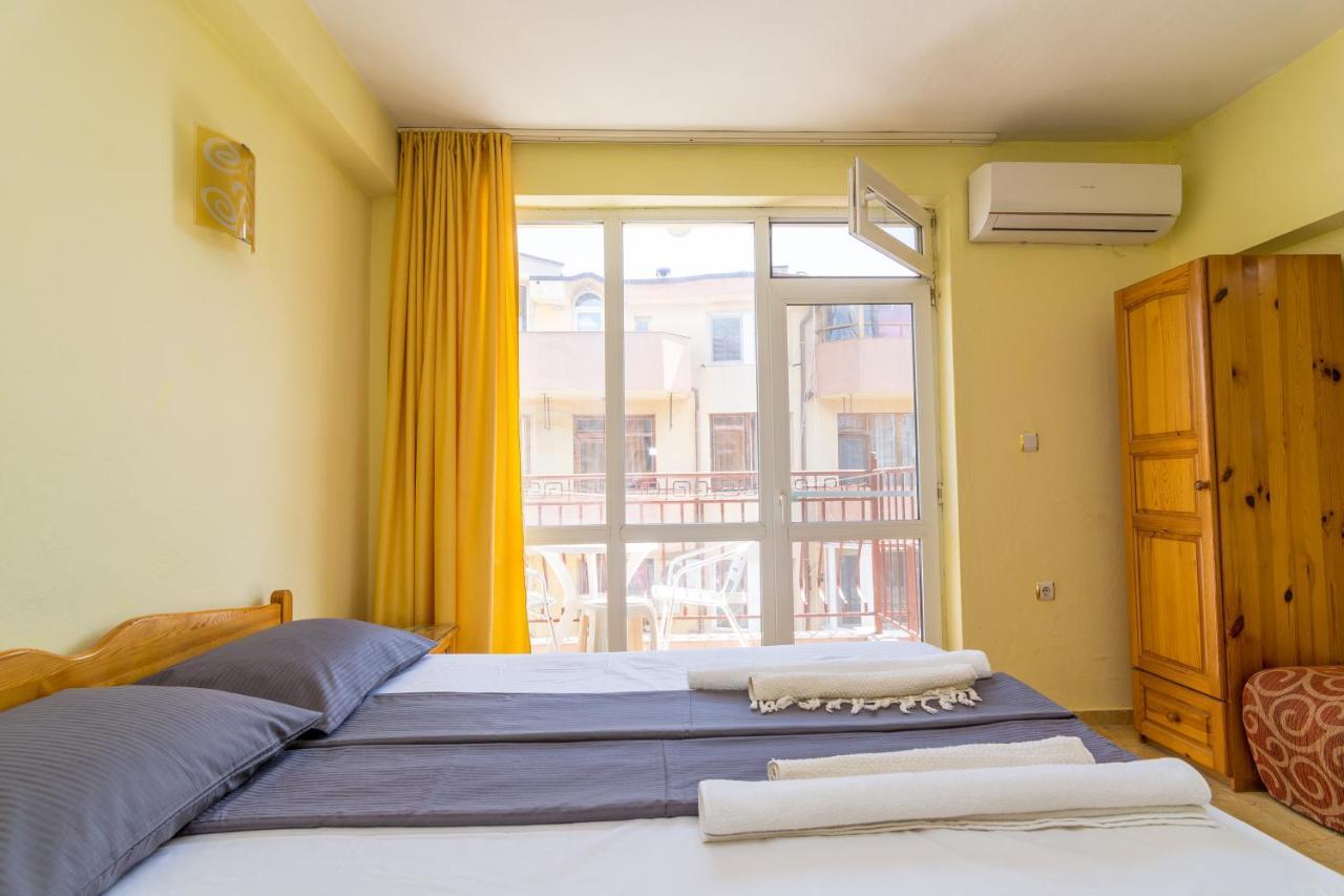 Fener Guest House Поморие Екстериор снимка