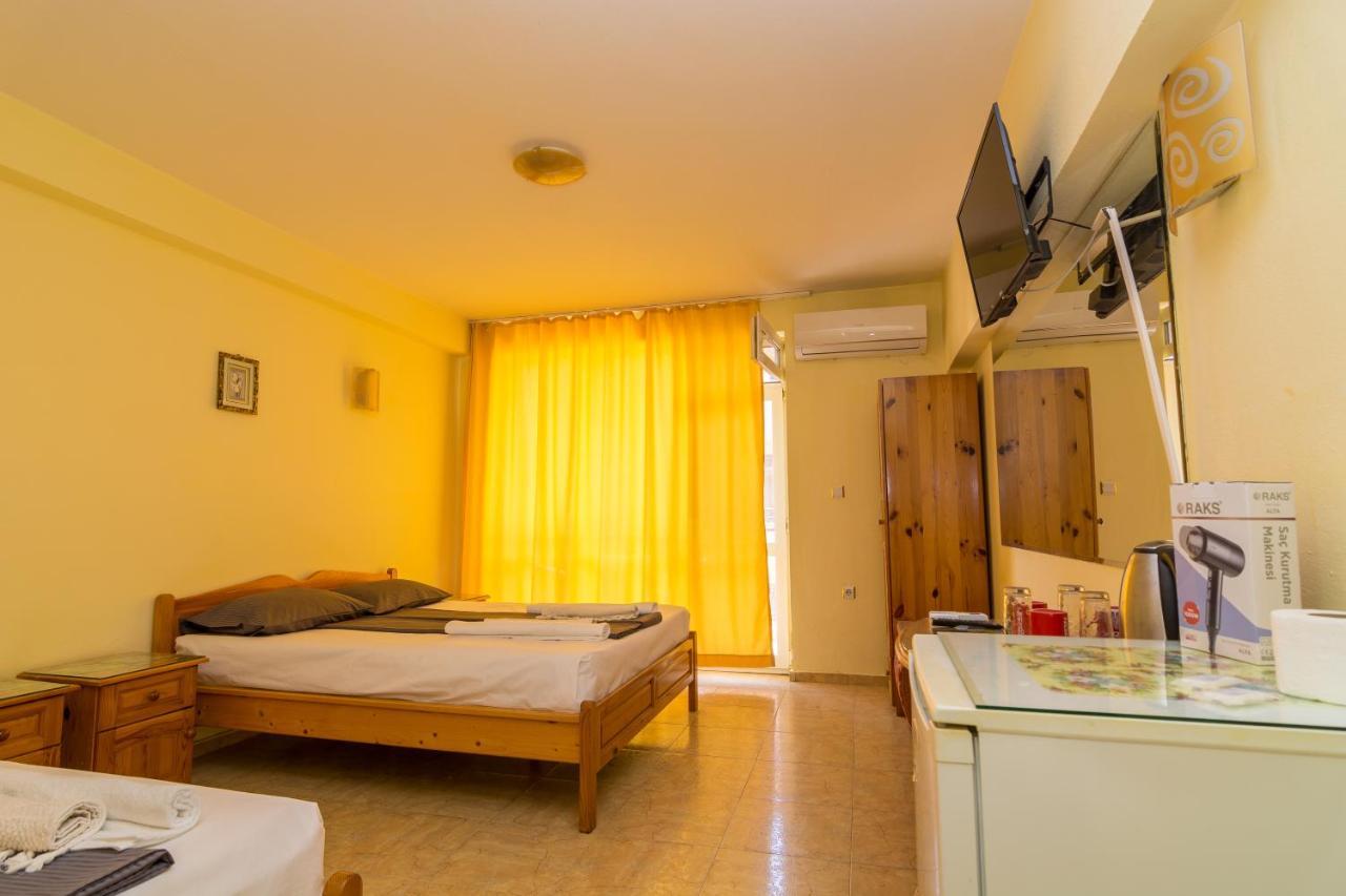 Fener Guest House Поморие Екстериор снимка