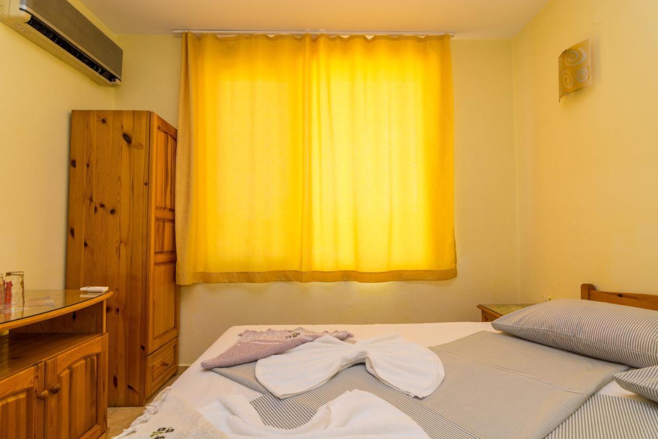 Fener Guest House Поморие Екстериор снимка