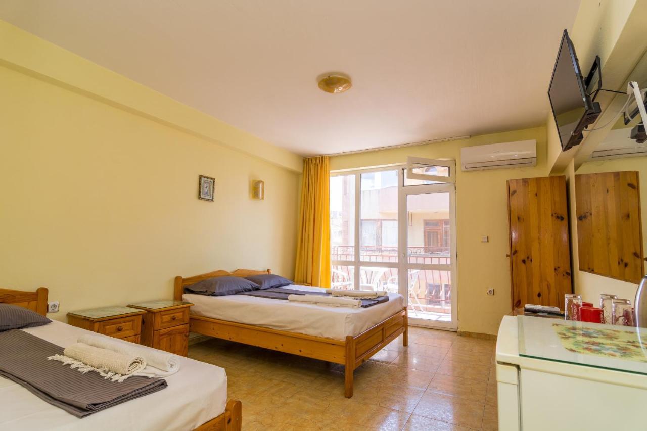 Fener Guest House Поморие Екстериор снимка