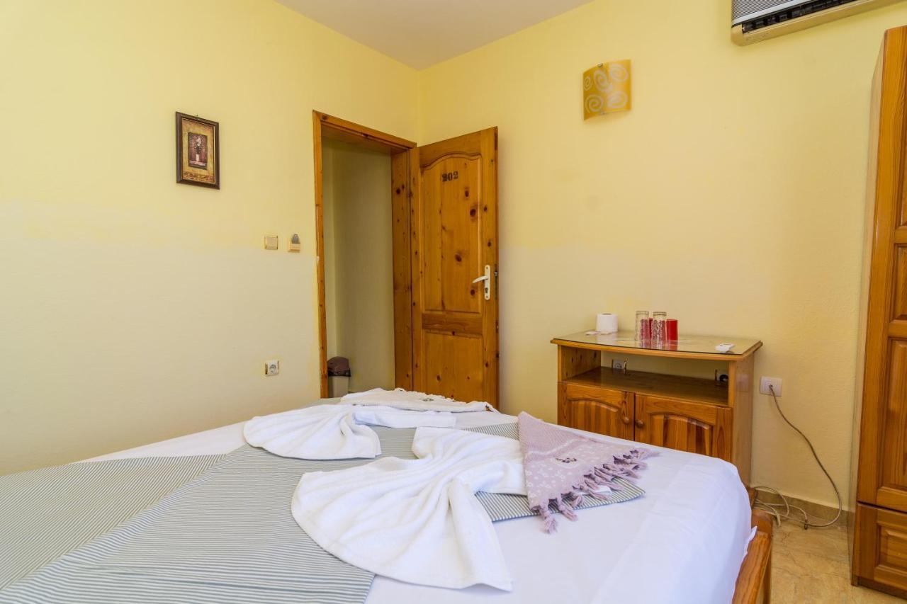 Fener Guest House Поморие Екстериор снимка