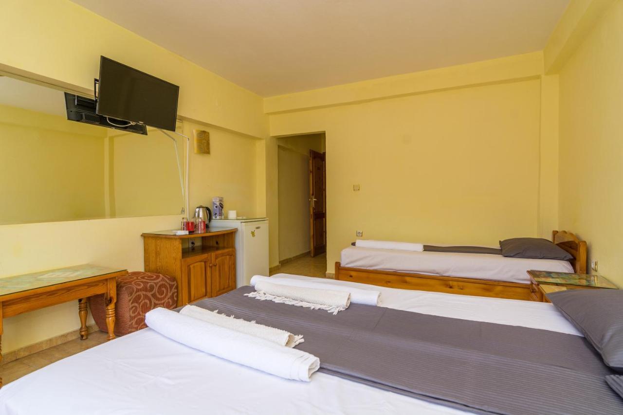 Fener Guest House Поморие Екстериор снимка