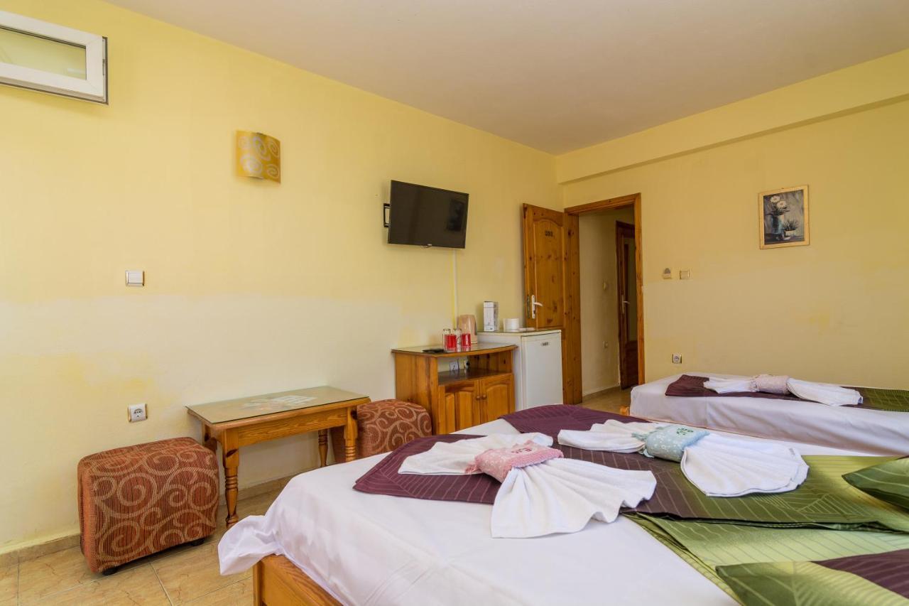 Fener Guest House Поморие Екстериор снимка