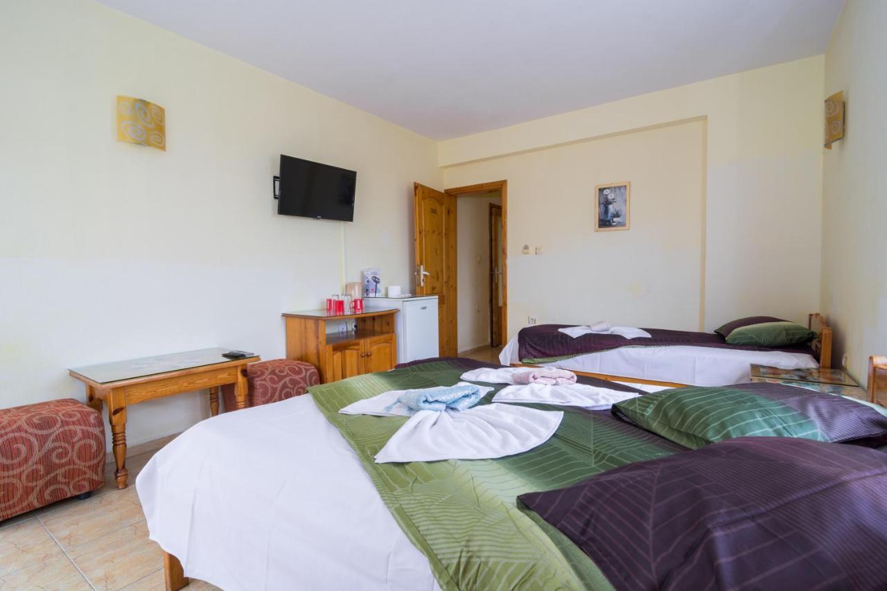 Fener Guest House Поморие Екстериор снимка