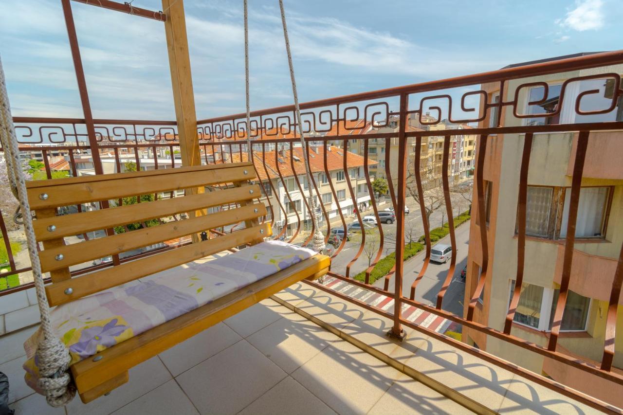 Fener Guest House Поморие Екстериор снимка
