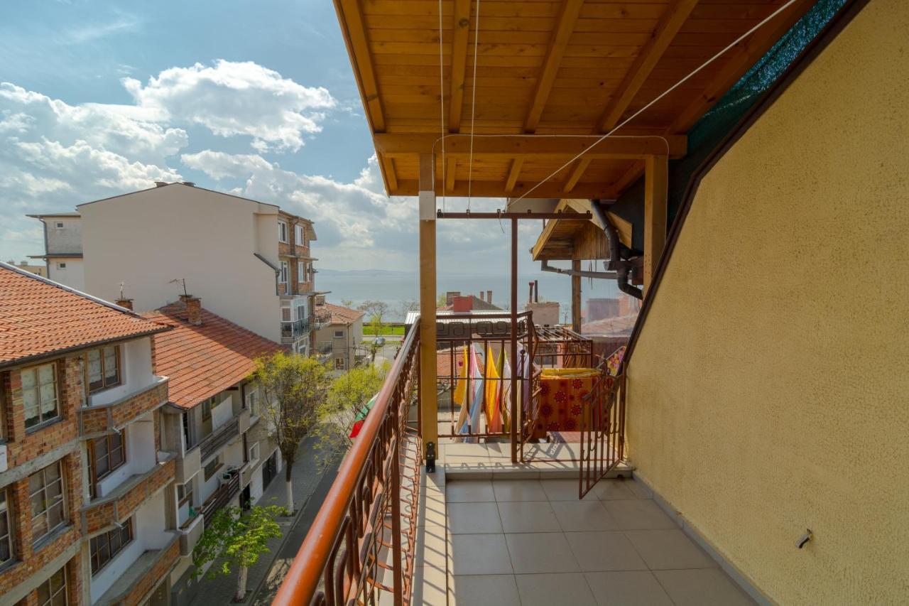 Fener Guest House Поморие Екстериор снимка