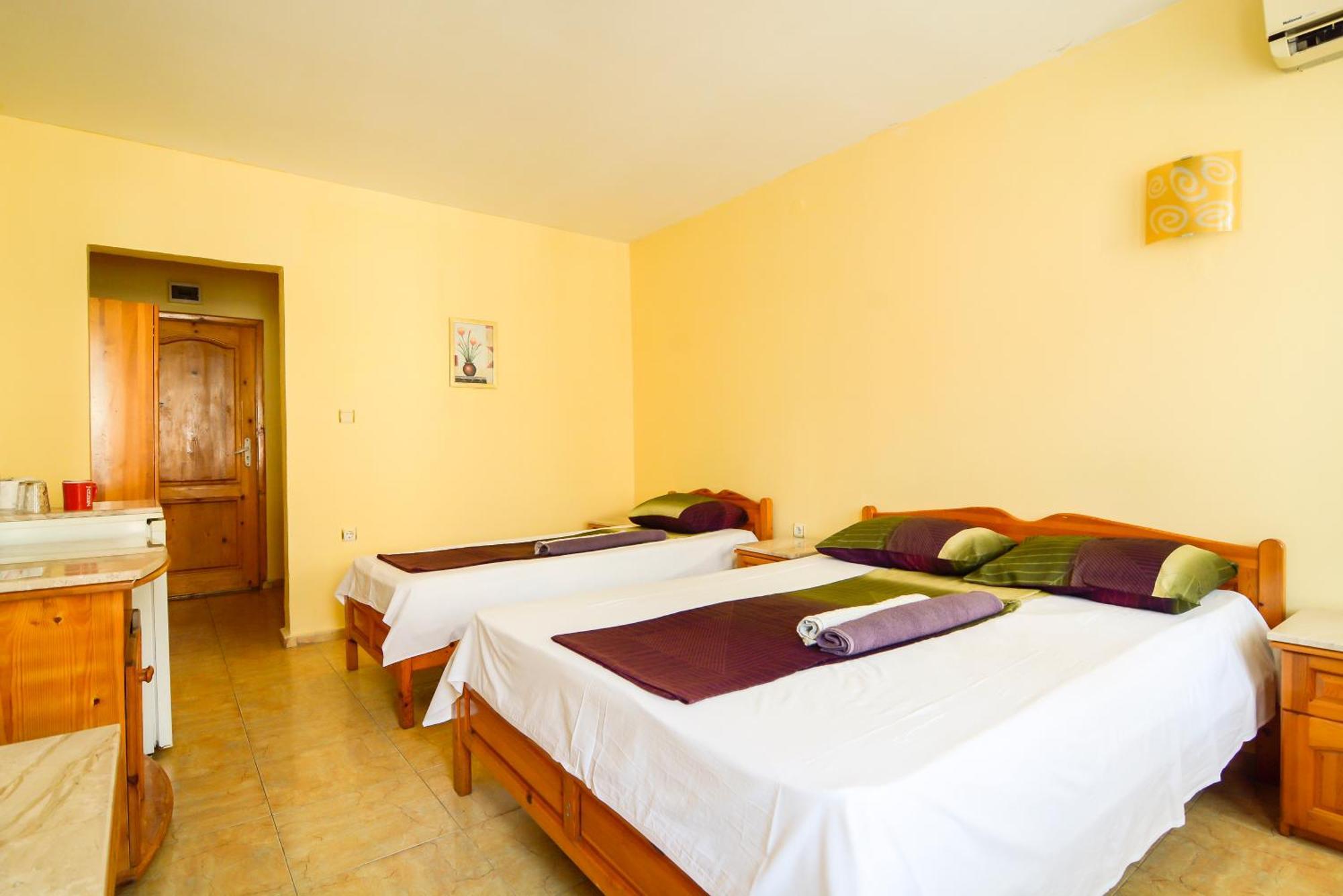 Fener Guest House Поморие Екстериор снимка